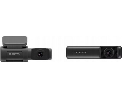 DDPai DDPAI Mini 5 4G LTE 4K GPS