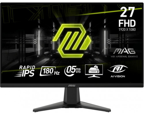MSI MAG 275F