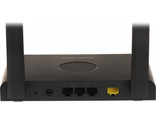 RUIJIE ROUTER RG-EW300N 2.4GHz 300Mb/s REYEE