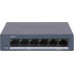 Switch Hikvision  POE DS-XS0106-P 4-PORT Hikvision