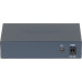 Switch Hikvision  POE DS-XS0106-P 4-PORT Hikvision