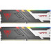 Patriot Viper Venom RGB, DDR5, 64 GB, 6000MHz, CL30 (PVVR564G600C30K)