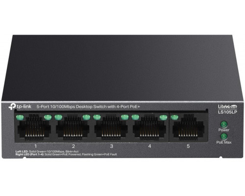 Switch TP-Link LS105LP