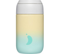 Chilly Chillys Coffee Mug Series 2 Gradient Dusk 340ml Chilly Chillys Coffee Mug Series 2 Gradient Dusk 340ml