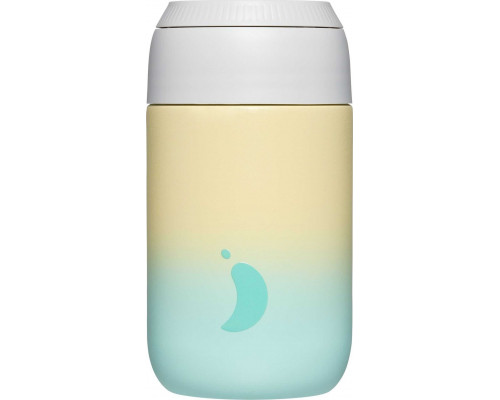 Chilly Chillys Coffee Mug Series 2 Gradient Dusk 340ml