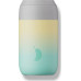 Chilly Chillys Coffee Mug Series 2 Gradient Dusk 340ml Chilly Chillys Coffee Mug Series 2 Gradient Dusk 340ml
