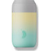 Chilly Chillys Coffee Mug Series 2 Gradient Dusk 340ml Chilly Chillys Coffee Mug Series 2 Gradient Dusk 340ml