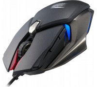 Mad Catz MadCatz B.A.T. 6+ Black Performance Gaming Mouse