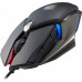 Mad Catz MadCatz B.A.T. 6+ Black Performance Gaming Mouse