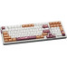 Endgame Gear VGN V98 Pro Gaming  Berry Ice Cream - Twilight (US)