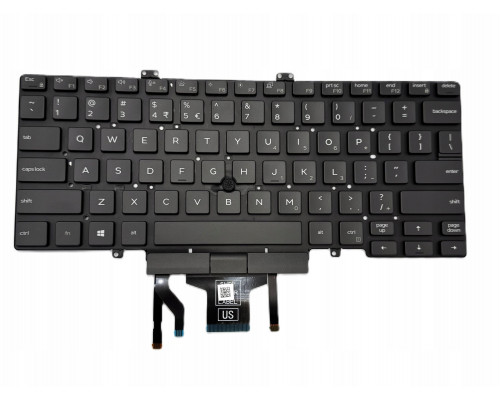 Dell KYBD, 81, US-INTL,