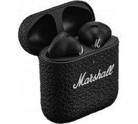 Marshall Minor IV TWS black