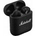 Marshall Minor IV TWS black