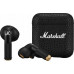 Marshall Minor IV TWS black