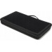 Dicota CATURIX ACCESSORY ecotec keyboard case black Gaming