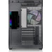 Thermaltake Geh Thermaltake View 380 TG Midi Tower  "ARGB"         Black retail