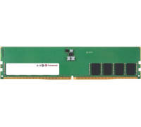 Transcend TRANSCEND 48GB JM DDR5 5600 U-DIMM 2Rx8 3Gx8 CL46 1.1V