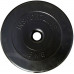 inSPORTline cementowe 5kg 30mm- 3553