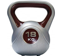 inSPORTline Vin-Bell bituminous 18 kg