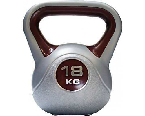 inSPORTline Vin-Bell bituminous 18 kg