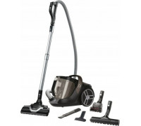 Tefal TEFAL Vacuum Cleaner TW7260EA Silence Force Cyclonic Bagless Power 550 W Dust capacity 2.5 L Cigarillo