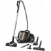 Tefal TEFAL Vacuum Cleaner TW7260EA Silence Force Cyclonic Bagless Power 550 W Dust capacity 2.5 L Cigarillo