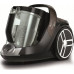 Tefal TEFAL Vacuum Cleaner TW7260EA Silence Force Cyclonic Bagless Power 550 W Dust capacity 2.5 L Cigarillo