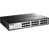 Switch D-Link DGS-1024D
