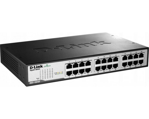Switch D-Link DGS-1024D