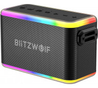 Blitzwolf wireless bluetooth Blitzwolf BW-WA6 RGB 80W