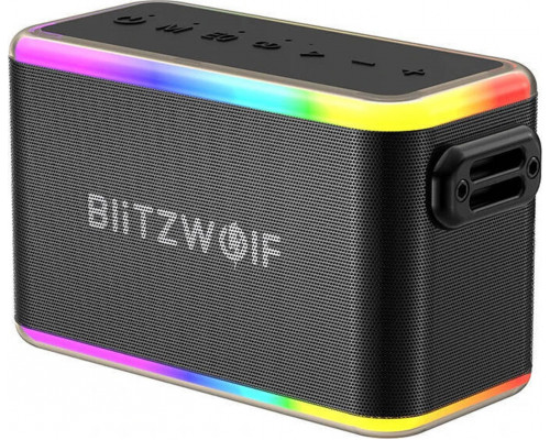 Blitzwolf wireless bluetooth Blitzwolf BW-WA6 RGB 80W