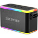 Blitzwolf wireless bluetooth Blitzwolf BW-WA6 RGB 80W