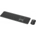 Logitech Signature Slim MK950 grafitowa (920-012483)