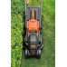 Black+Decker BLACK+DECKER KOSIARKA ELEKTRYCZNA 1000W/32cm BEMW351 + KOSA GL250