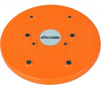 inSPORTline Twister z magnesami Magnetic pomarańczowy (483)