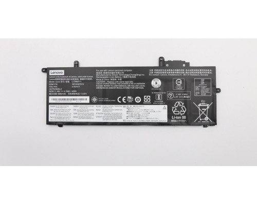 Lenovo SMP Finn Integ 6cell (3S2P) 48