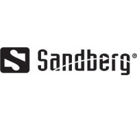 Sandberg HeroBlaster Wireless Headset