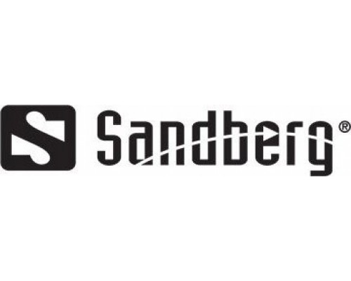 Sandberg HeroBlaster Wireless Headset