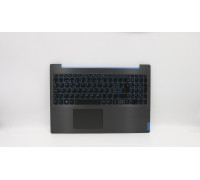 Lenovo Upper Case ASM_SW L 81LK BL