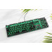 Sandberg Mechanical Gamer Keyboard NORD