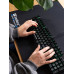 Sandberg Mechanical Gamer Keyboard NORD