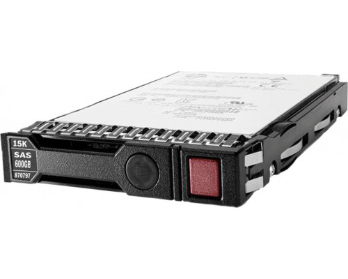 HP 600GB 2.5'' SAS-3 (12Gb/s)  (870763-B21)
