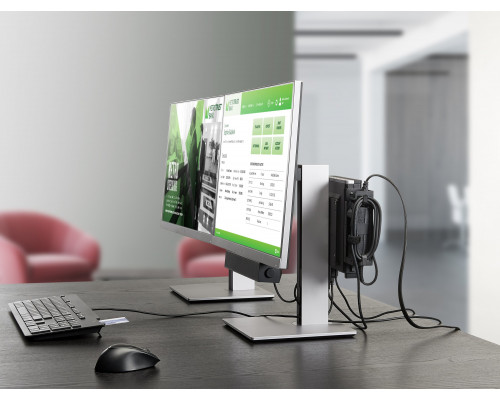 HP USB Bus Slim CCID Hiszpania