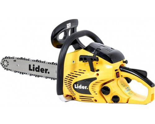 Lider RG4114-A4 PIŁA PILARKA PRZECINARKA ŁAŃCUCHOWA SPALINOWA DO DREWNA 1,9KM / 35cm