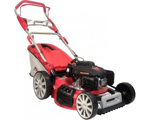 MasterCut MASTERCUT SH51P/4/LCV200  DO TRAWY 6,5 KM / 51cm