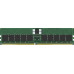 Kingston Kingston - DDR5 - Modul - 32 GB - DIMM 288-PIN - 4800 MHz / PC5-38400 - CL40 - 1.1 V - registriert - ECC