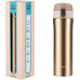 Nils Extreme Thermal mug tourist Nils NCB10 termos stainless steel golden 430ml Nils Extreme Thermal mug tourist Nils NCB10 termos stainless steel golden 430ml