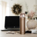 Nils Extreme Thermal mug tourist Nils NCB10 termos stainless steel golden 430ml Nils Extreme Thermal mug tourist Nils NCB10 termos stainless steel golden 430ml