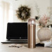 Nils Extreme Thermal mug tourist Nils NCB10 termos stainless steel golden 430ml Nils Extreme Thermal mug tourist Nils NCB10 termos stainless steel golden 430ml