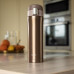 Nils Extreme Thermal mug tourist Nils NCB10 termos stainless steel golden 430ml Nils Extreme Thermal mug tourist Nils NCB10 termos stainless steel golden 430ml